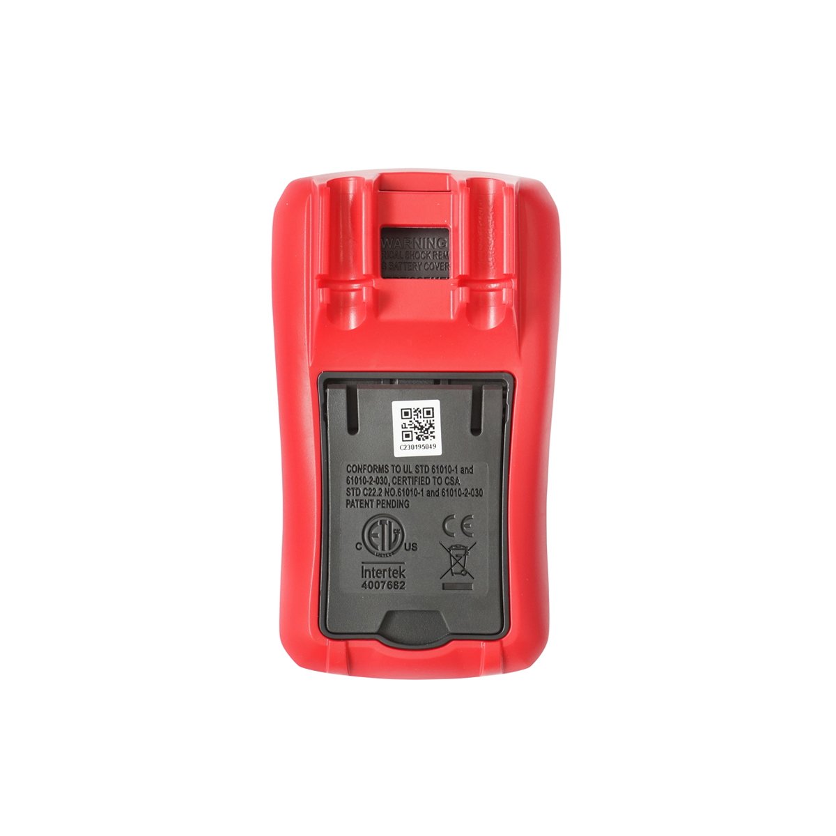 Multimetru digital UT131C, cu 5 functii UNI-T